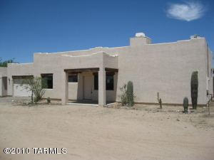 789 N Salero View Rd Vail Arizona 85641