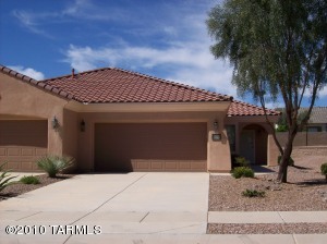 731 W CALLE MONTERO  Sahuarita Arizona 85629