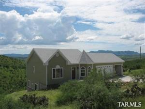 181  Calle Tiburon  Rio Rico Arizona 85648