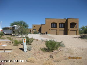 280 N Slate  Vail Arizona 85641