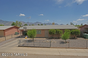 3830 E Sailboat Pl Tucson Arizona 85739