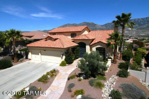 37645 S Jade Crest Dr Tucson Arizona 85739