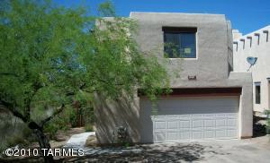 10067 E ESCALANTE  Tucson Arizona 85730