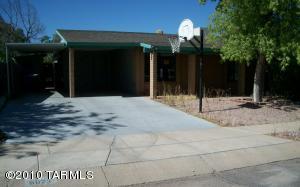 8073 E ALMOND Pl Tucson Arizona 85730