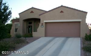 15124 S CAMINO RIO PUERCO  Sahuarita Arizona 85629