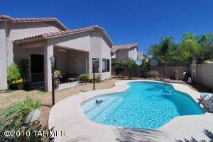 Tucson Home 3 br/2 ba