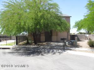 5600 S Vine Ave Tucson Arizona 85706