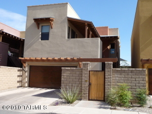344 E Cedarvale Rd Tucson Arizona 85704