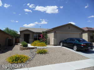 9337 N June Bug  Tucson Arizona 85742