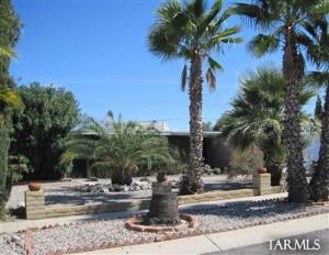 2301 S Avenida Guillermo  Tucson Arizona 85710