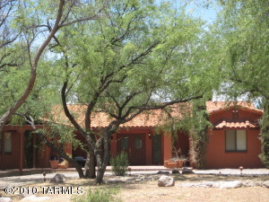 2345  BELDERRAIN  Tubac Arizona 85646