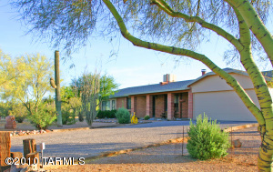 5211 W Calle Montuoso  Tucson Arizona 85745