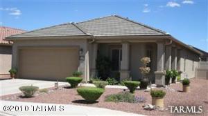 Red Rock Home 4 br/2 ba