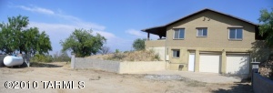 34843 S Val Verde  Oracle Arizona 85623