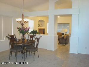 9165 N Sugar Foot  Tucson Arizona 85743
