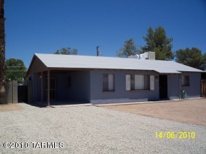 6241 E Sylvane  Tucson Arizona 85711