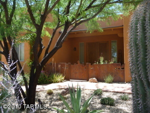 10654 E Ralph Alvaraz Pl Tucson Arizona 85747