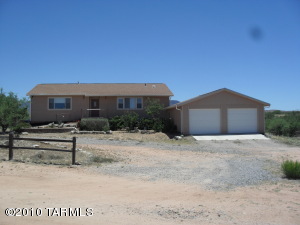 3281 W Yavapai Pl Benson Arizona 85602