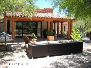 3005 E Cerrada Los Palitos  Tucson Arizona 85718