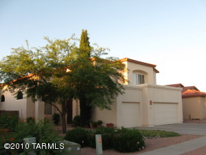 8873 E Windflower  Tucson Arizona 85715