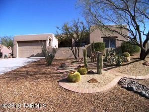 731 E Armor Springs  Green Valley Arizona 85614