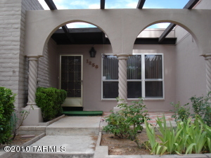 1256 S Camino Seco  Tucson Arizona 85710