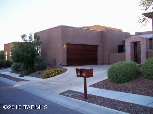 11529 N Moon Ranch  Marana Arizona 85658