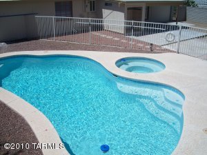 5665 E 31st St Tucson Arizona 85711