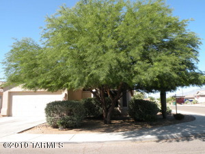 Tucson Home 3 br/2 ba