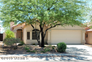 12133 N Makayla Canyon Ln Oro Valley Arizona 85755
