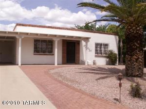 154 E Los Arcos  Green Valley Arizona 85614