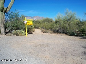 2755 W Gymkhana Way Tucson Arizona 85742