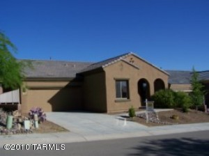 5880 S Painted Canyon Dr Green Valley Arizona 85622