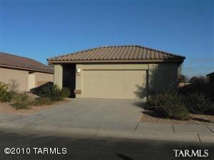 11098 W Fallen Willow Dr Marana Arizona 85653