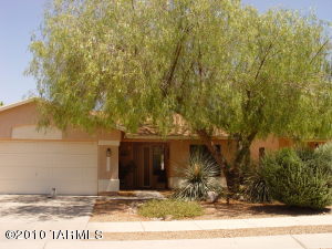 3222 W Avior Dr Tucson Arizona 85742