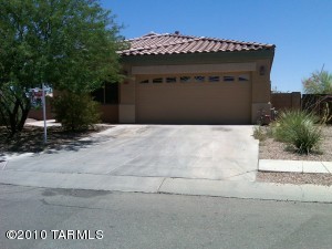 4 br Home in Tucson