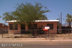 Tucson Home 3 br/1 ba
