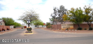 Tucson Home 4 br/2 ba