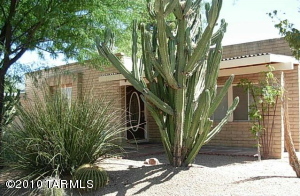3645 W Gailey Dr Tucson Arizona 85741