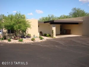 3533 N Millard  Tucson Arizona 85750