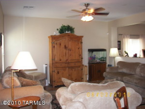 876 W Vuelta Granadina  Sahuarita Arizona 85629
