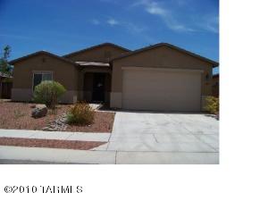 Tucson Home 3 br/2 ba