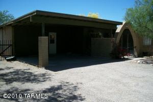 8441 N WANDA Rd Tucson Arizona 85704