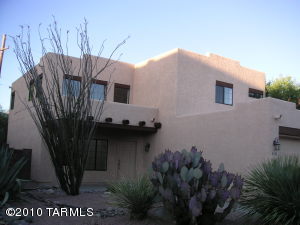 6154 N Integrity  Tucson Arizona 85704