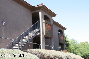 Tucson Condo 1 br/1 ba