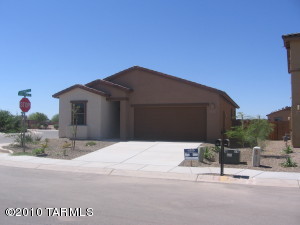 12035 W Makenna  Marana Arizona 85653