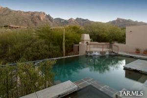Tucson Home 5 br/6 ba