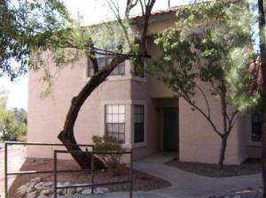 3210 E Calle De La Punta  Tucson Arizona 85718