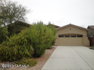 Marana Home 4 br/3 ba