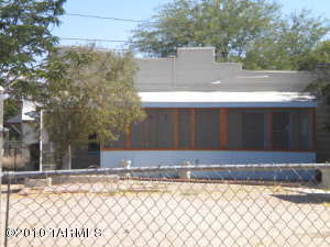 Tucson Home 2 br/2 ba